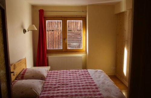 La Lechere House | Chalet montagne Savoie Domaine Skiable Valmorel