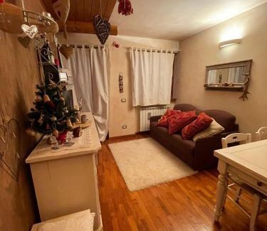 Frabosa Sottana Apartment | Chalet Montana - Borgo Le stalle Lunghe