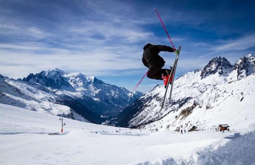 Chamonix-Mont-Blanc Ski Chalet | Chalet Montana- Chamonix All Year