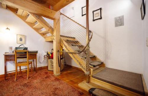 Sonthofen House | Chalet Montfort