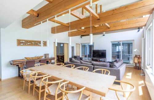 Hirafu Cabin | Chalet Murasaki