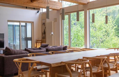 Hirafu Cabin | Chalet Murasaki