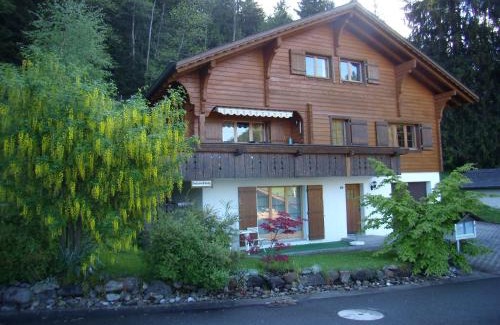 Flueh Apartment | Chalet Murmeli