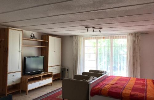 Flueh Apartment | Chalet Murmeli