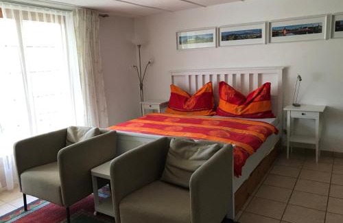 Flueh Apartment | Chalet Murmeli
