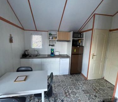 Lissac-sur-Couze Ski Chalet | Chalet n 21