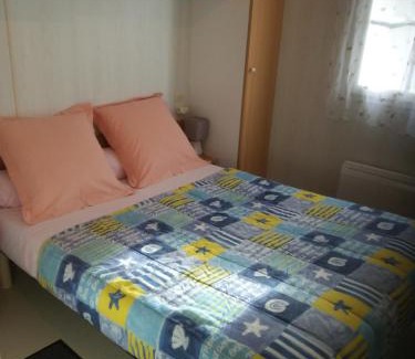 Lissac-sur-Couze House | Chalet N 22