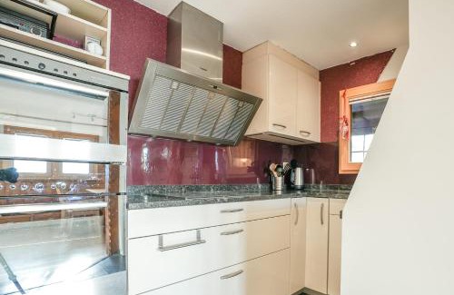 Riederalp Ski Chalet | Chalet Nachtigall