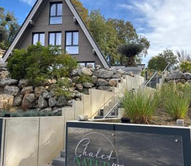 Runkel Ski Chalet | Chalet NATURTRAUM