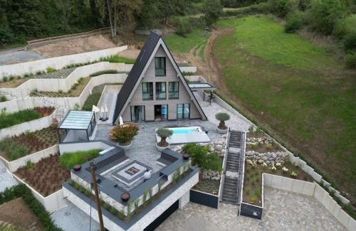 Runkel Ski Chalet | Chalet NATURTRAUM