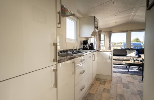 Kaatsheuvel Ski Chalet | Chalet near Efteling Theme Park