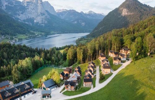 Grundlsee House | Chalet near Grundlsee & Loser Ski Lift