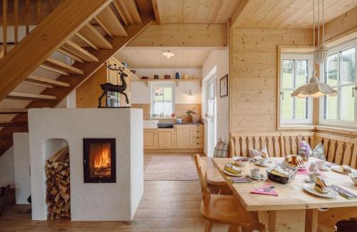 Grundlsee House | Chalet near Grundlsee & Loser Ski Lift