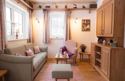 Grundlsee House | Chalet near Grundlsee & Loser Ski Lift