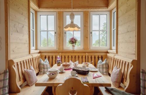Grundlsee House | Chalet near Grundlsee & Loser Ski Lift