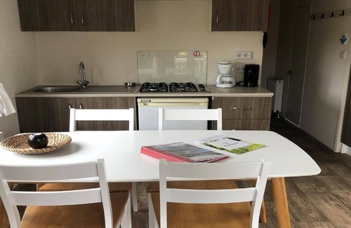 Udenhout Cottage | Chalet Near Loonse and Drunense Duinen