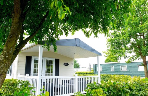 Udenhout Cottage | Chalet Near Loonse and Drunense Duinen