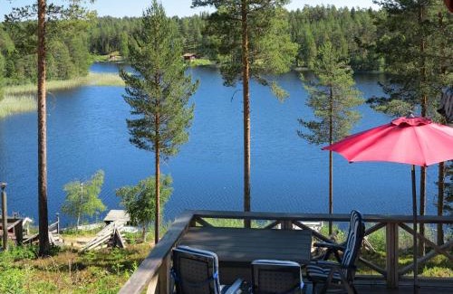 Rattvik Ski Chalet | Chalet Nedre Gärdsjö by Interhome