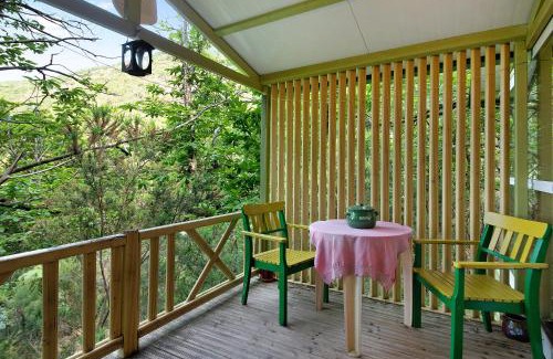 Casarza Ligure House | chalet nel bosco