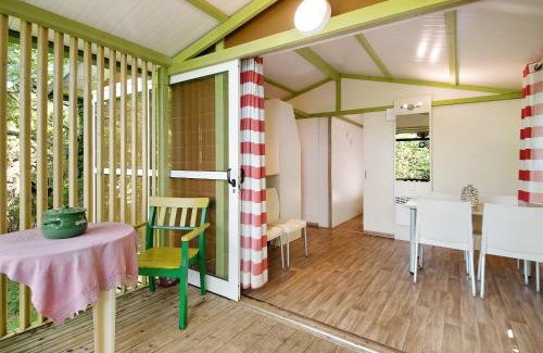 Casarza Ligure House | chalet nel bosco