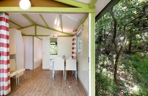 Casarza Ligure House | chalet nel bosco