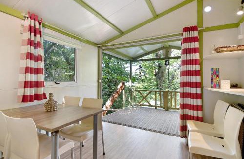 Casarza Ligure House | chalet nel bosco