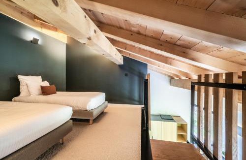 Morzine Ski Chalet | Chalet Nelcote Morzine - by EMERALD STAY