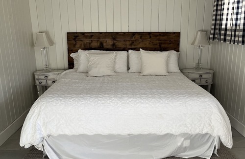 Clearview Ski Chalet | Chalet Nestled in the Trees