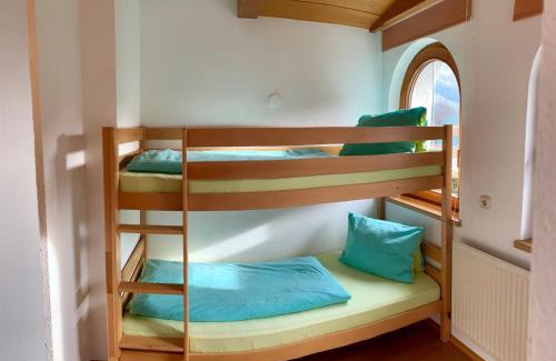 Ried im Zillertal House | Chalet Neuhaus