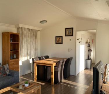 Nistelrode Ski Chalet | Chalet
