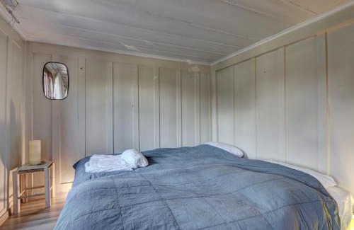 Chateau-d'Oex Apartment | Chalet Nostalgie