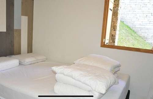 Villarodin-Bourget Ski Chalet | Chalet of small happiness the Norma