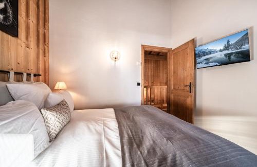 Chamonix-Mont-Blanc Ski Chalet | Chalet Olea Chamonix - by EMERALD STAY