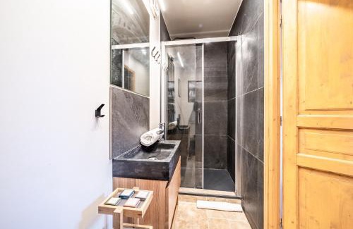 Chamonix-Mont-Blanc Ski Chalet | Chalet Olea Chamonix - by EMERALD STAY