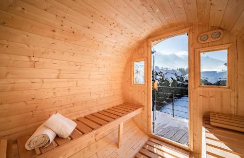 Chamonix-Mont-Blanc Ski Chalet | Chalet Olea Chamonix - by EMERALD STAY