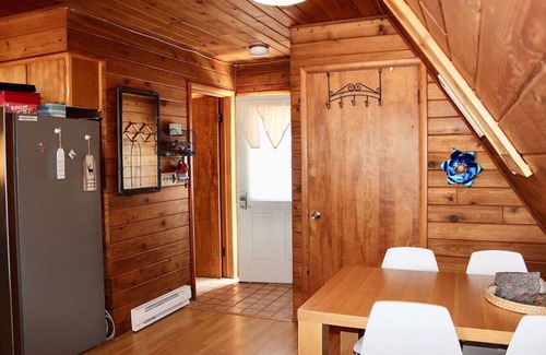 Stevensville House | Chalet on the Lake unit 21