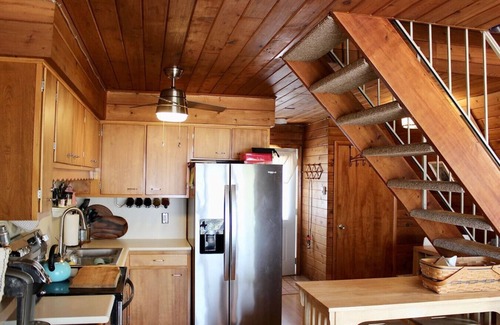 Stevensville House | Chalet on the Lake unit 21