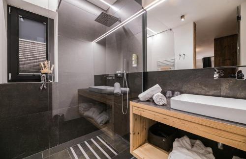 St. Valentin auf der Haide Ski Chalet | Chalet Ortles