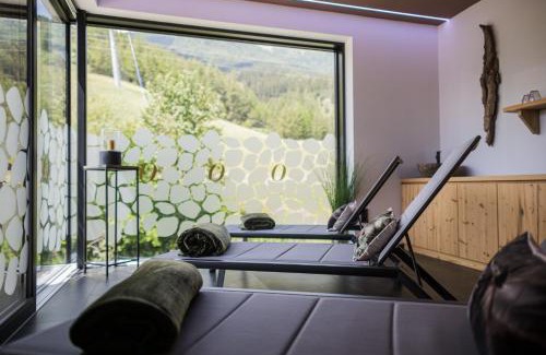 St. Valentin auf der Haide Ski Chalet | Chalet Ortles