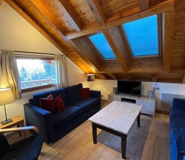 Oz Ski Chalet | Chalet Oz en Oisans Station - Alpe d'Huez