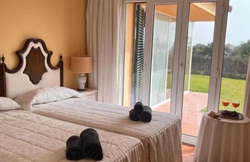 El Puerto de Santa Maria Ski Chalet | Chalet Puerto Sherry