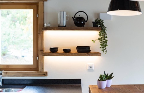 La Tzoumaz House | Chalet Pain Seigle