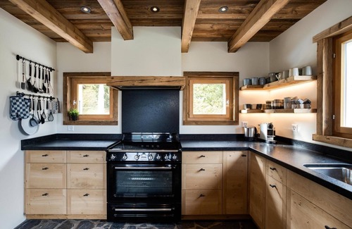 La Tzoumaz House | Chalet Pain Seigle