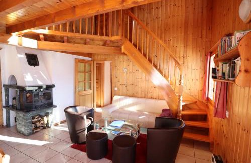 Mase Ski Chalet | Chalet Papillon