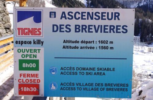Les Brevieres Ski Chalet | Chalet Paradis Blanc - Chalet 4 - 129m2 - 6 chambres, 6 salles de bain MAE-2024