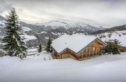 Manigod Ski Chalet | Chalet Parakima - OVO Network