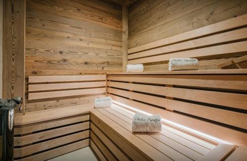Manigod Ski Chalet | Chalet Paralpin - OVO Network