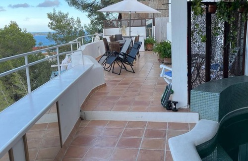 Siesta Ski Chalet | Chalet Pareado con Vistas al Mar! Ideal Para Familias!