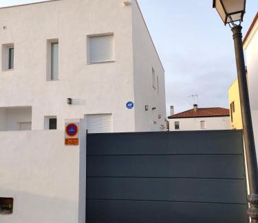 Isla Cristina House | Chalet pareado Islantilla