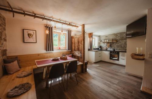 San Martino in Passiria Ski Chalet | Chalet Passeier - RIVER